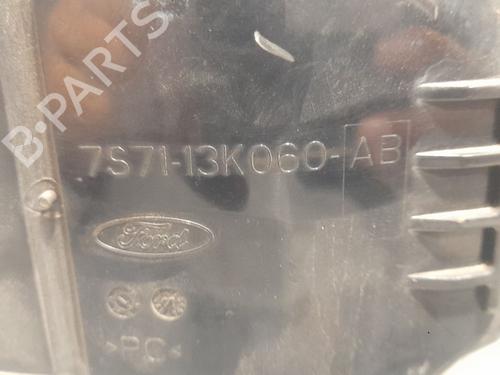 Right headlight FORD MONDEO IV Saloon (BA7) | BP29374197C29