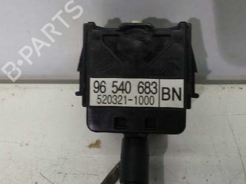 Headlight switch CHEVROLET MATIZ (M200, M250)  | BP1351263I24 