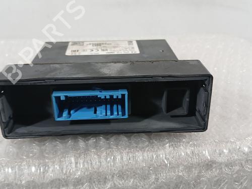 Electronic module OPEL CORSA F (P2JO) 1.2 (68) | BP37183501M83 - Image 2