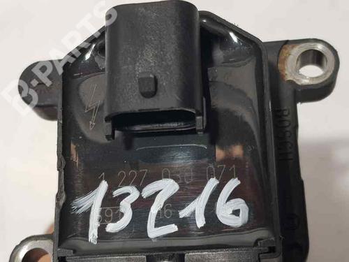 Ignition coil ALFA ROMEO 147 (937_) 1.6 16V T.SPARK ECO (937.AXA1A, 937.BXA1A) | BP8140097M94 