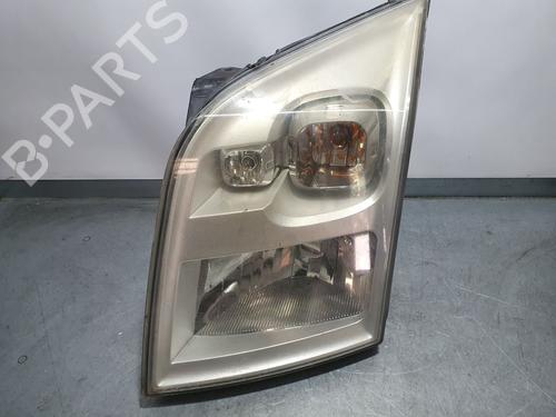 Used Left headlight FORD TRANSIT Bus (FD_ _, FB_ _, FS_ _, FZ_ _, FC_ _) [2006-2014]  9251013