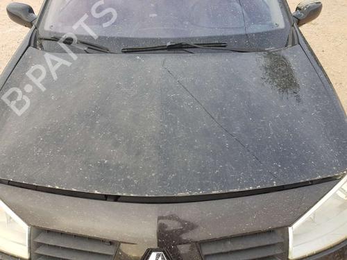Used Hood RENAULT MEGANE II (BM0/1_, CM0/1_) [2001-2012]  20209071