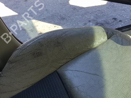 Left front seat SAAB 9-3 (YS3F, E79, D79, D75)  | BP15682558C15 