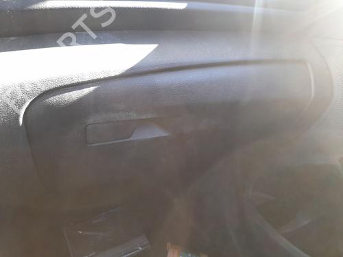 Hanskerom SSANGYONG TIVOLI 1.5 (163 hp) 31622476