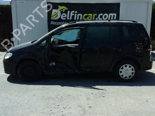 Electronic module VW TOURAN (1T1, 1T2)  | BP8140200M83 