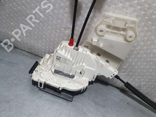 Rear right lock FIAT 500X (334_) 1.6 D Multijet (334AXA1B, 334AXA11) | BP19442192C99 