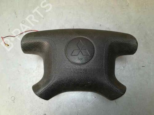 Airbag Kit MITSUBISHI PAJERO III (V7_W, V6_W)  | BP4374646C86 