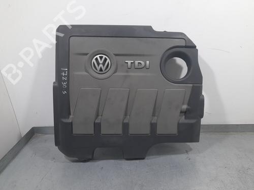Used Upper protection VW GOLF VI (5K1) 1.6 TDI (105 hp) 29862467