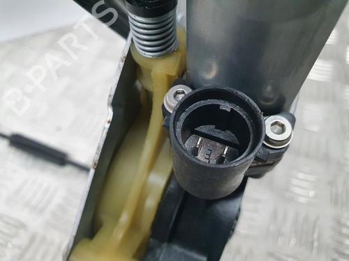 Front right window mechanism MERCEDES-BENZ CITAN Box Body/MPV (W415)  | BP12505883C23 