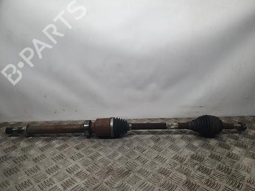 Used Right front driveshaft RENAULT CLIO IV (BH_) [2012-2021]  11753987