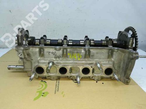 Cylinder head TOYOTA YARIS (_P9_) 1.4 D-4D (NLP90_, NLP90R) | BP10973140M5  - Image 5