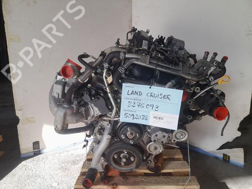 Engine TOYOTA LAND CRUISER PRADO (_J15_) 2.8 D-4D (GDJ150_, GDJ155_, GDJ150, GDJ151) | BP29333968M1 - Image 8