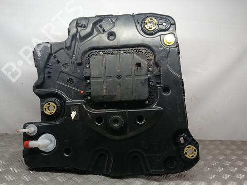 Used AdBlue tank PEUGEOT 208 I (CA_, CC_) 1.5 BlueHDI 100 (102 hp) 27611809