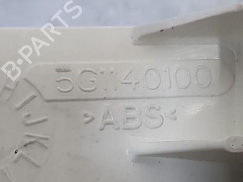 Climate control FIAT GRANDE PUNTO (199_) 1.2 | BP38469237I5 - Image 4