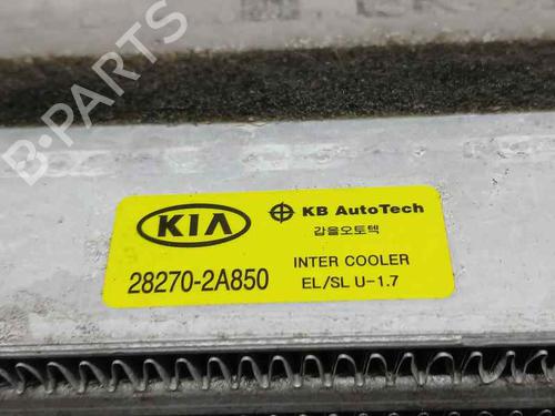 Intercooler KIA SPORTAGE III (SL)  | BP22973020M30 
