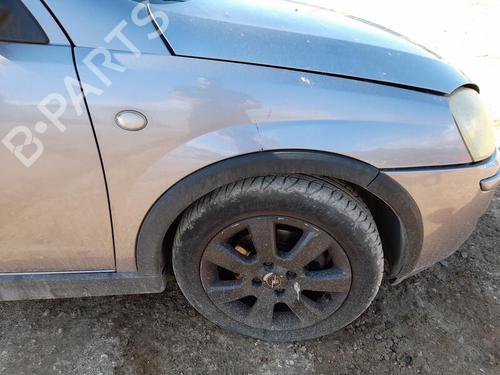 Aile avant droite OPEL CORSA C (X01) 1.3 CDTI (F08, F68) (70 hp) 28318206