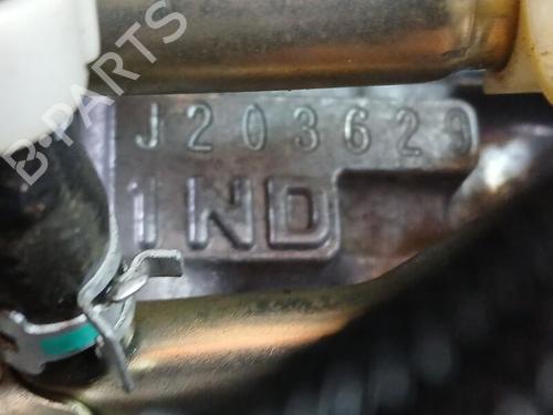 Engine TOYOTA AURIS (_E18_)  | BP24126637M1 