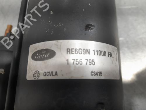 Starter FORD FOCUS II Turnier (DA_, FFS, DS) 2.0 TDCi | BP29402069M8