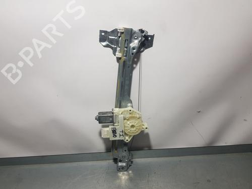 Used Rear left window mechanism PEUGEOT 308 II (LB_, LP_, LW_, LH_, L3_) [2013-2021]  7198029