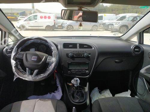 Steering rack SEAT LEON (1P1) 1.6 TDI | BP24842486M22