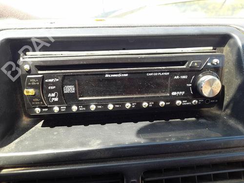 Used Radio CITROËN AX (ZA-_) 15 D (54 hp) 30204586