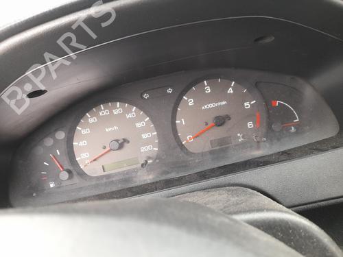 Used Instrument cluster NISSAN ALMERA I (N15) 2.0 D (75 hp) 31975513