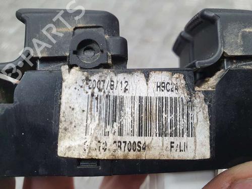 Left front window switch HYUNDAI SANTA FÉ II (CM)  | BP17117464I27 