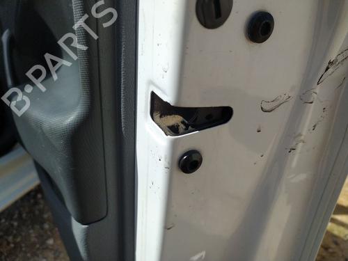 Used Front right lock SEAT IBIZA IV (6J5, 6P1) 1.6 TDI (90 hp) 24676409