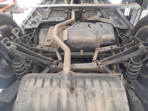 Used Rear axle Rear axle DODGE CALIBER 2.0 CRD (140 hp) 34193577 34193577