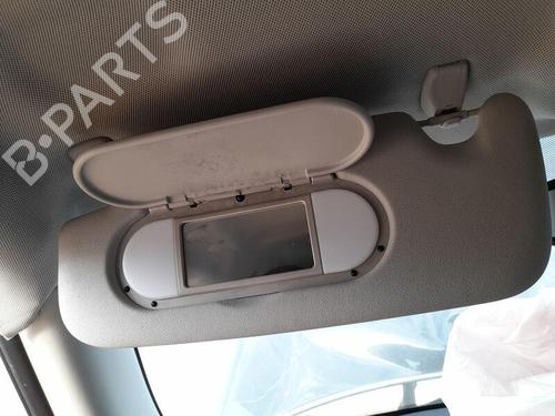 Left sun visor MINI MINI (F56) Cooper S | BP28293316I1 