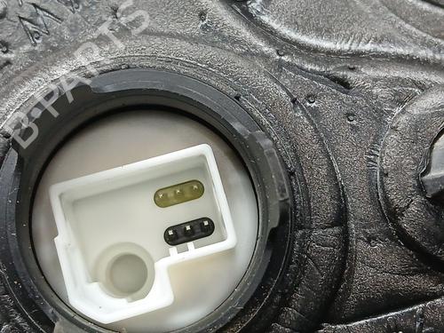 Left mirror BMW 3 (F30, F80) 320 d | BP20677700C26 