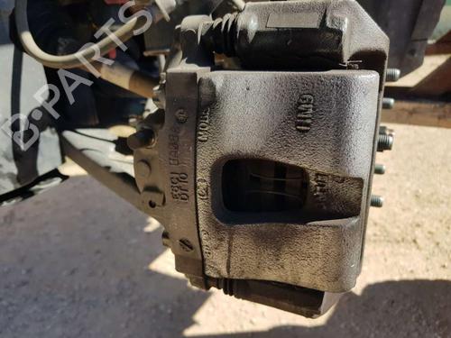 Used Left front brake caliper HYUNDAI KONA (OS, OSE, OSI) [2017-2023]  20211190