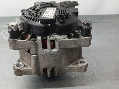Alternator CITROËN C-ELYSEE (DD_) 1.6 HDI 92 | BP28380444M7