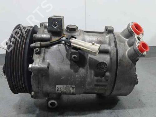 AC compressor SAAB 9-3 (YS3F, E79, D79, D75)  | BP15682573M34 