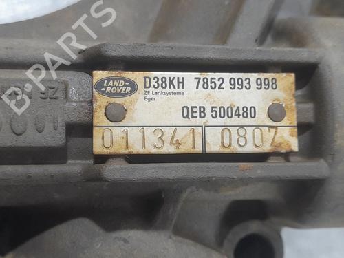 Steering rack LAND ROVER RANGE ROVER III (L322) 3.6 D 4x4 | BP18676687M22 