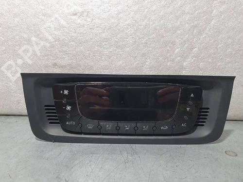 Used Climate control SEAT IBIZA IV (6J5, 6P1) [2008-2017]  11840677