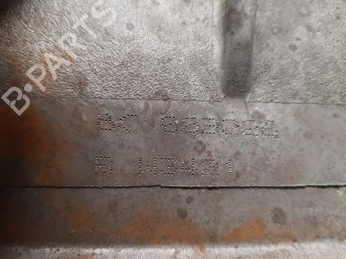 Gearbox CHEVROLET EPICA (KL1_)  | BP6889472M3 