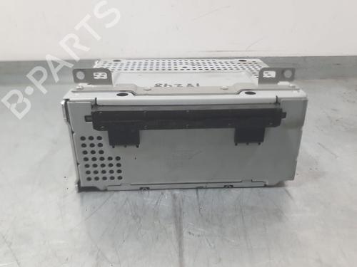 Auto-radio Auto-radio FORD FOCUS III 1.0 EcoBoost (125 hp) 39658471 39658471
