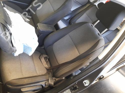 Used Left front seat Left front seat 37466835 37466835