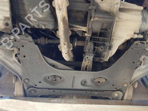 Used Subframe NISSAN MICRA III (K12) [2002-2010]  18434324