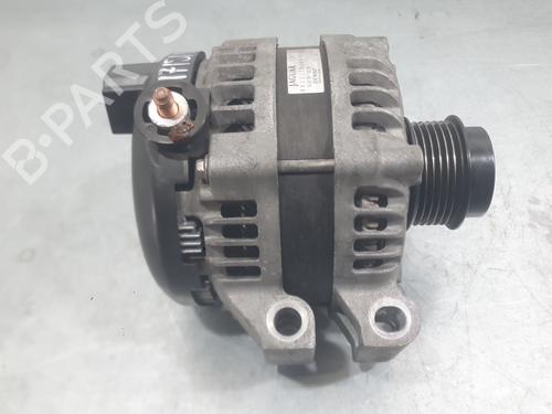 Alternator JAGUAR XF I (X250) 2.7 D | BP29712149M7 - Image 4