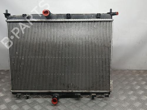 Used Water radiator PEUGEOT 2008 II (UD_, US_, UY_, UJ_, UR_, UC_) 1.5 BlueHDI 100 (102 hp) 30028034