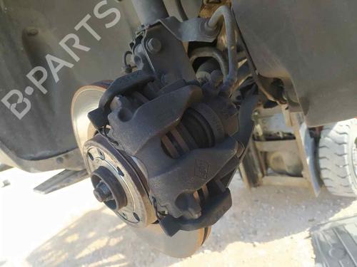 Used Right front brake caliper RENAULT CLIO IV (BH_) [2012-2021]  25146310