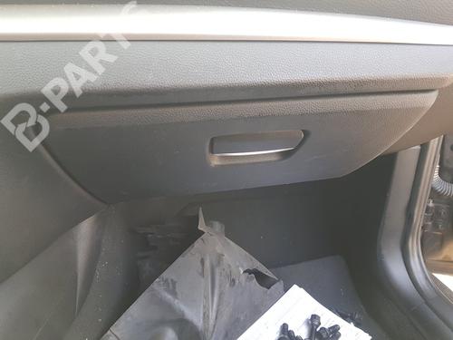 Used Glove box Glove box BMW 1 (E87) 116 i (115 hp) 9716103 9716103