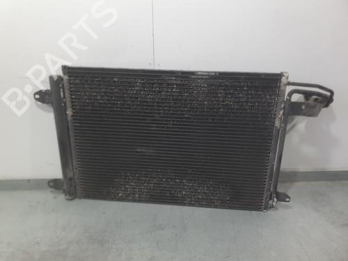 AC radiator SEAT LEON (1P1) 1.9 TDI | BP32067493M32 - Image 2