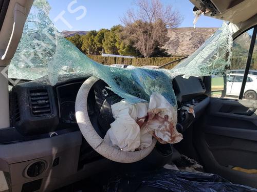 Electronic module VW CRAFTER Van (SY_, SX_) | BP12535275M83