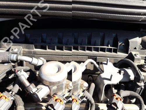 Used Air filter box Air filter box OPEL CORSA F (P2JO) 1.2 (68) (101 hp) 34633049 34633049