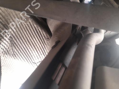 Crémaillère de direction AUDI A3 (8P1) 2.0 TDI 16V (140 hp) 30683854