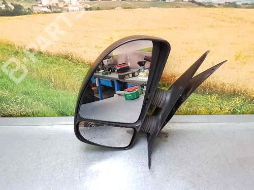 Used Left mirror PEUGEOT BOXER Van [2006-2026]  10365991