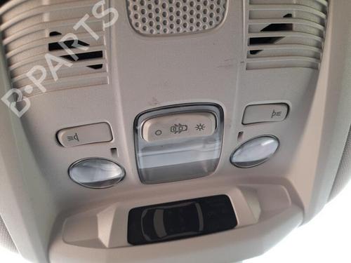 Used Interior roof light CITROËN C5 AIRCROSS (A_) 1.2 PureTech 130 (ARHNSJ) (131 hp) 29807651